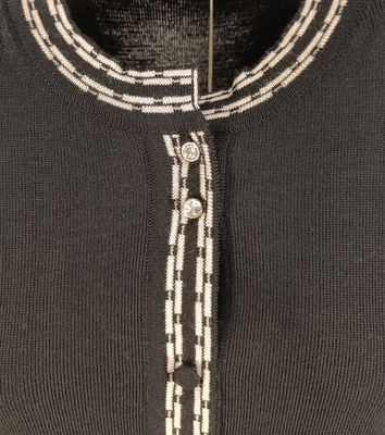 CARDIGAN DONNA 5236 Tellini S.R.L. Großhandelskleidung
